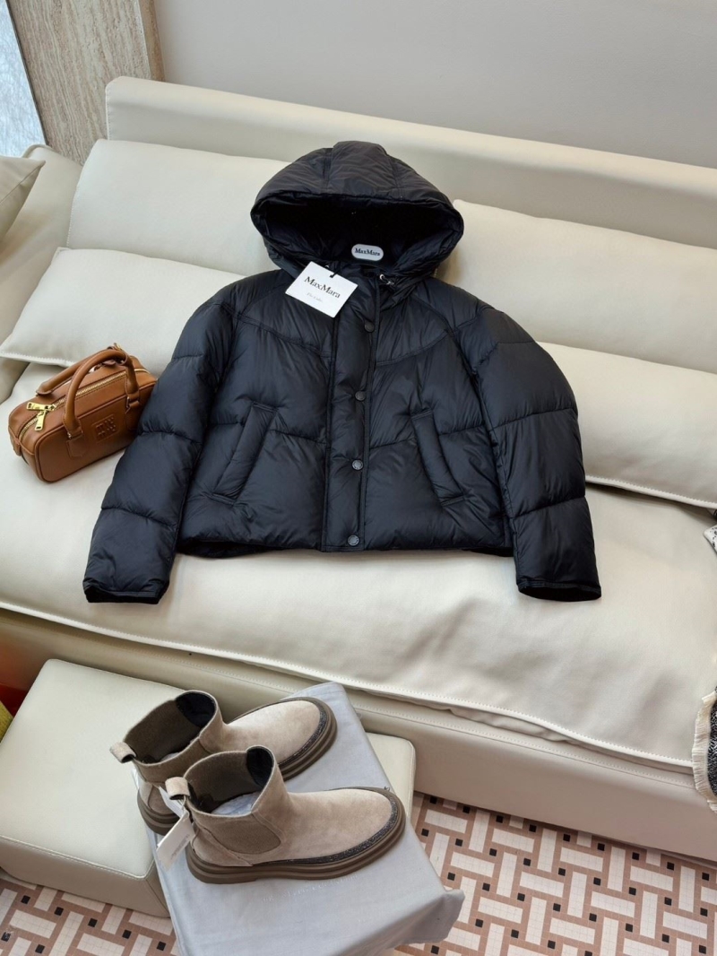 Moncler Down Coat